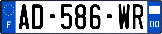 AD-586-WR