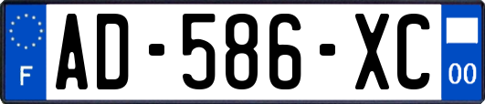 AD-586-XC