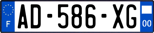 AD-586-XG