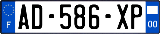 AD-586-XP