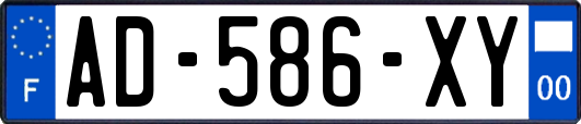 AD-586-XY