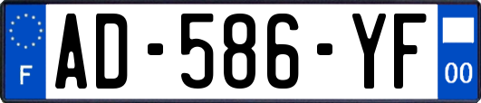 AD-586-YF
