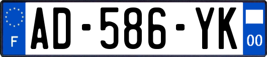 AD-586-YK