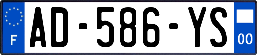 AD-586-YS