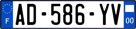 AD-586-YV