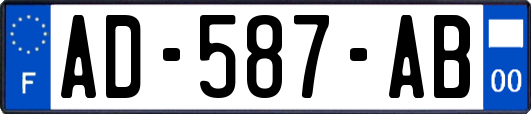 AD-587-AB