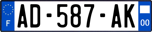 AD-587-AK