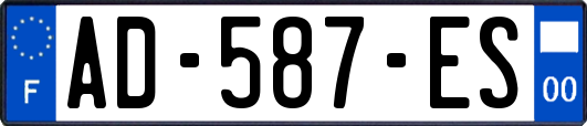 AD-587-ES