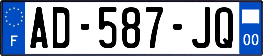 AD-587-JQ