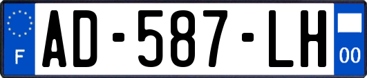 AD-587-LH