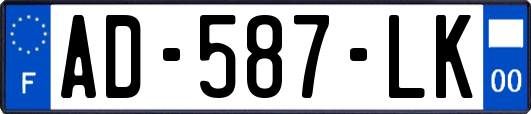 AD-587-LK
