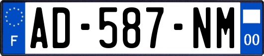 AD-587-NM