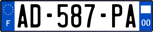 AD-587-PA