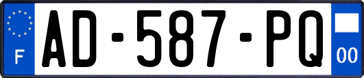 AD-587-PQ