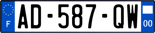 AD-587-QW