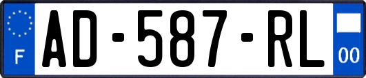 AD-587-RL