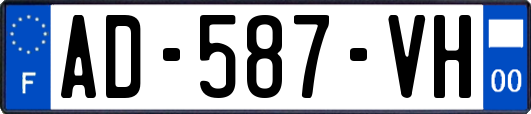 AD-587-VH