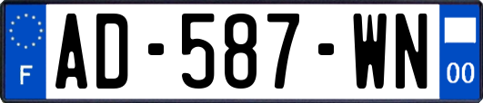 AD-587-WN