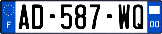AD-587-WQ