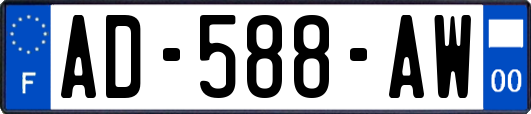 AD-588-AW