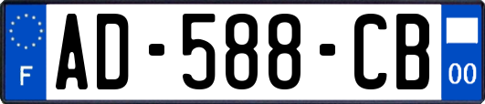 AD-588-CB