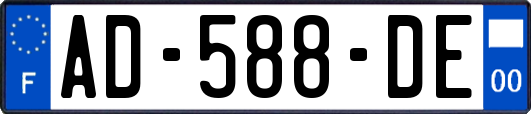AD-588-DE