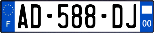 AD-588-DJ