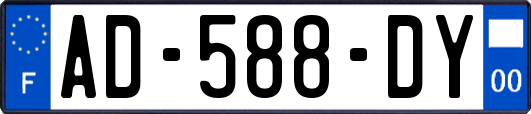 AD-588-DY