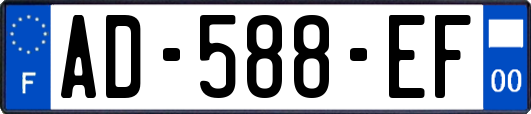AD-588-EF