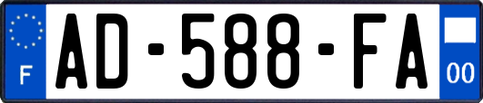 AD-588-FA