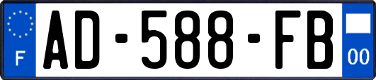 AD-588-FB