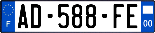 AD-588-FE