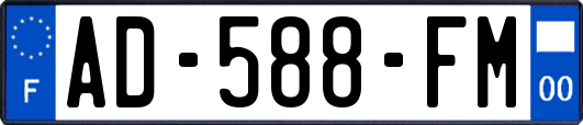 AD-588-FM