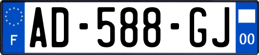 AD-588-GJ