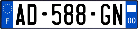AD-588-GN