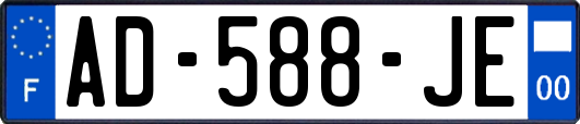 AD-588-JE