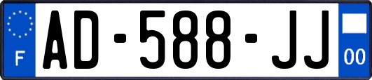 AD-588-JJ