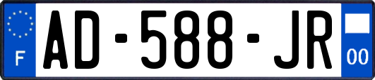 AD-588-JR