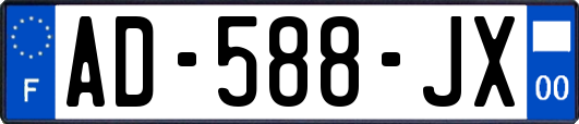 AD-588-JX