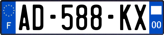 AD-588-KX