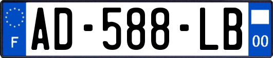AD-588-LB