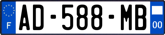 AD-588-MB