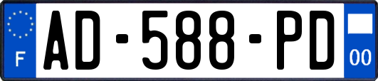 AD-588-PD