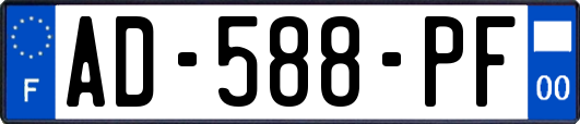 AD-588-PF