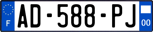 AD-588-PJ