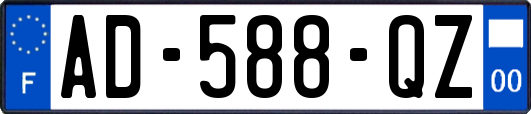 AD-588-QZ