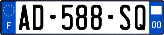 AD-588-SQ