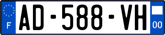 AD-588-VH