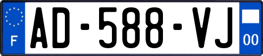 AD-588-VJ