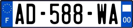 AD-588-WA